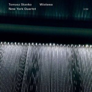 Wislawa , Tomasz Stanko