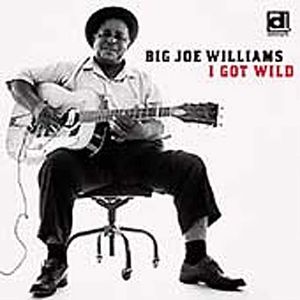I Got Wild , Big Joe Williams