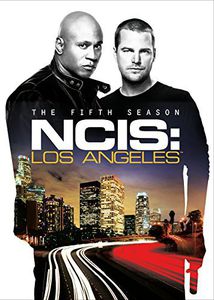 NCIS: Los Angeles: The Fifth Season , LL Cool J