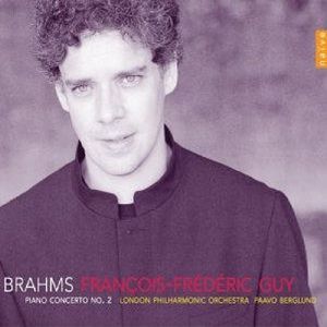 Piano Concerto 2 , Fran ois-Frederic Guy