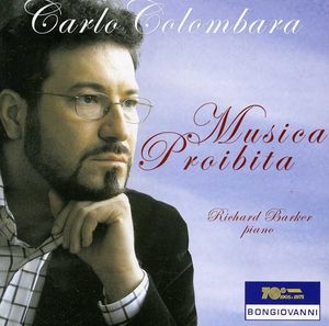 Musica Proibita , Carlo Colombara
