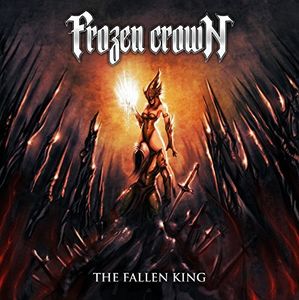Fallen King , Frozen Crown
