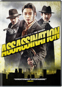 Assassination 