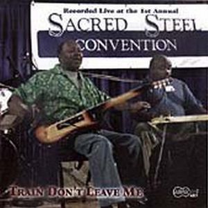 Train Don't leave Me! , Various Artists