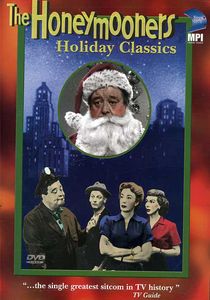 The Honeymooners Holiday Classics , Joyce Randolph