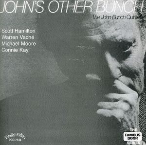 John's Other Bunch , John Bunch