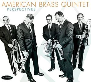 Perspectives , American Brass Quintet