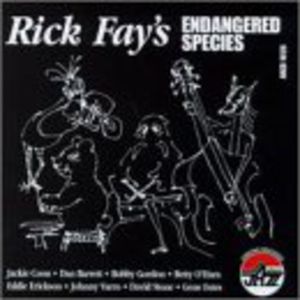 Endangered Species , Rick Fay
