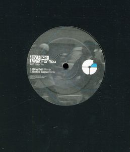 I Wait for You Remixes , Jay Haze