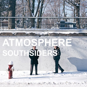 Southsiders , Atmosphere