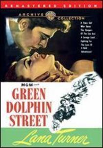 Green Dolphin Street [Import] , Patrick Aherne