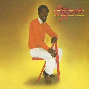 Something More (expanded Edition) , Eddie Kendricks