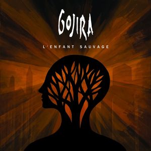 L'enfant Sauvage , Gojira
