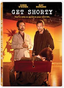 Get Shorty: The Complete First Season , Carolyn Dodd