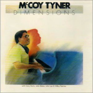 Dimensions , McCoy Tyner
