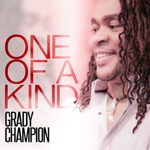 One Of A Kind , Grady Champion