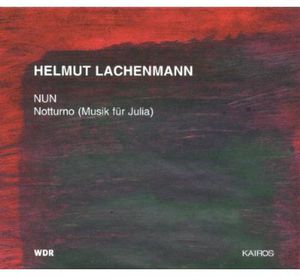 Orchestral Music , Hans Zender