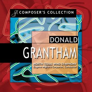 Composer's Collection , Eugene Corporon