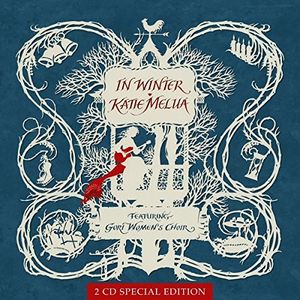 In Winter [Import] , Katie Melua