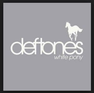 White Pony [Explicit Content]