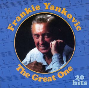The Great One , Frankie Yankovic