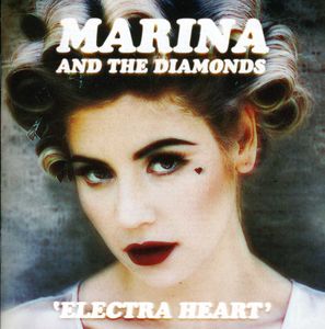 Electra Heart , Marina and the Diamonds