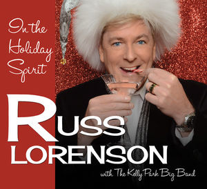 In the Holiday Spirit , Russ Lorenson