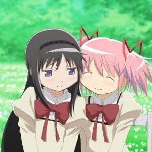Puella Magi Madoka Magica: Music Collection [Import] 