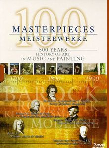 100 Masterpieces