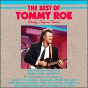 Best of , Tommy Roe