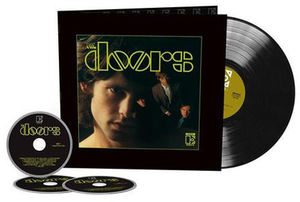The Doors , The Doors