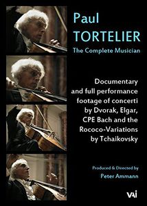Complete Musician , Paul Tortelier
