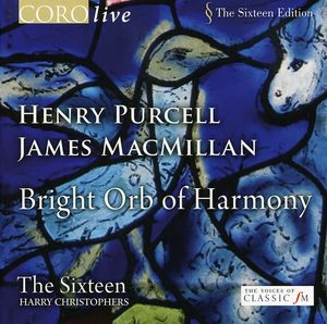 Bright Orb of Harmony , Harry Christophers