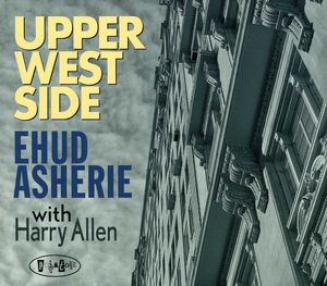 Upper West Side , Ehud Asherie