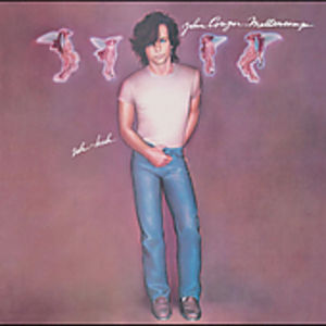 Uh-Huh , John Mellencamp