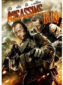 Assassins Run , Sofya Skya