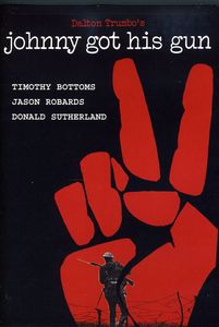 Johnny Got His Gun , Donald Barry