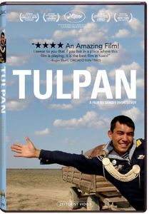 Tulpan , Samal Yeslyamova