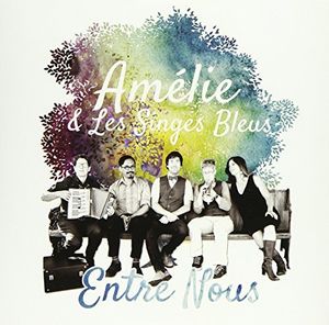 Entre Nous [Import]