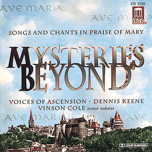 Mysteries Beyond , Voices of Ascension