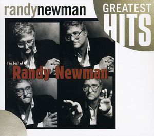 The Best Of Randy Newman