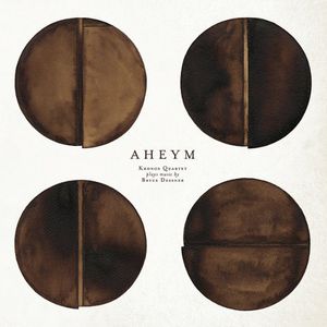 Aheym , Bryce Dessner