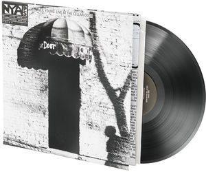Live at the Cellar Door , Neil Young