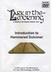Introduction to the Hammered Dulcimer