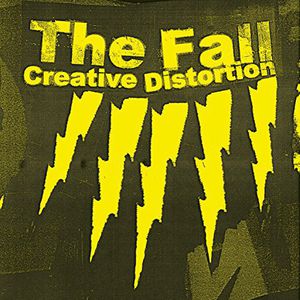 Creative Distortion , Fall