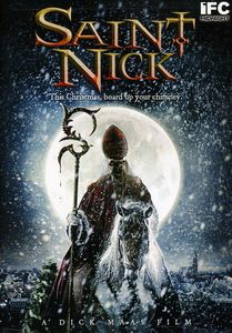 Saint Nick , Egbert-Jan Weeber