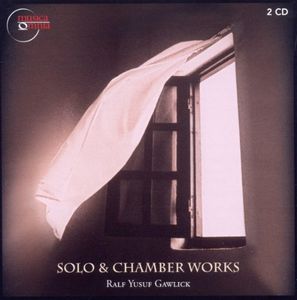 Solo & Chamber Works , Gloria Chien