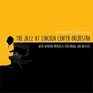 The Music Of John Lewis , Wynton Marsalis
