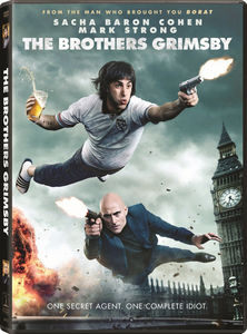 The Brothers Grimsby