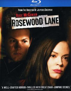 Rosewood Lane , Daniel Ross Owens
